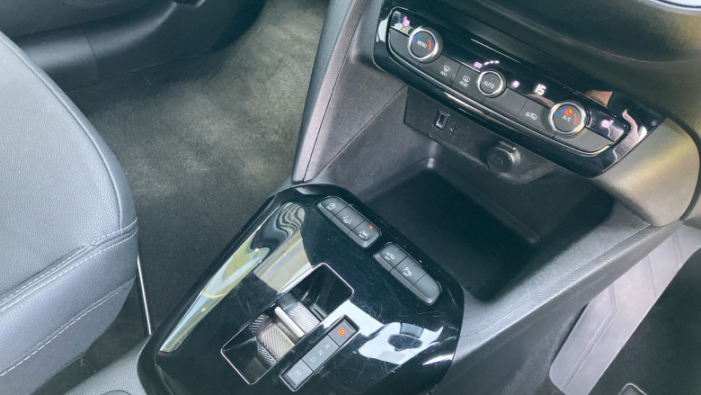 Vauxhall Corsa 1.2 Turbo Ultimate 5dr Auto Petrol Hatchback